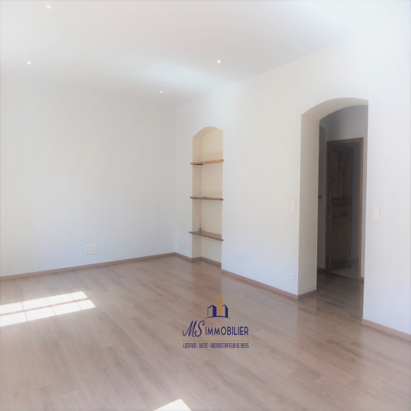 Offres de location Appartement Bastia 20200