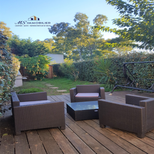 Offres de vente Villa Borgo 20290