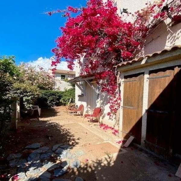 Offres de vente Villa Borgo 20290