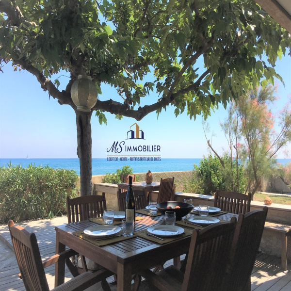Offres de vente Villa Lucciana 20290