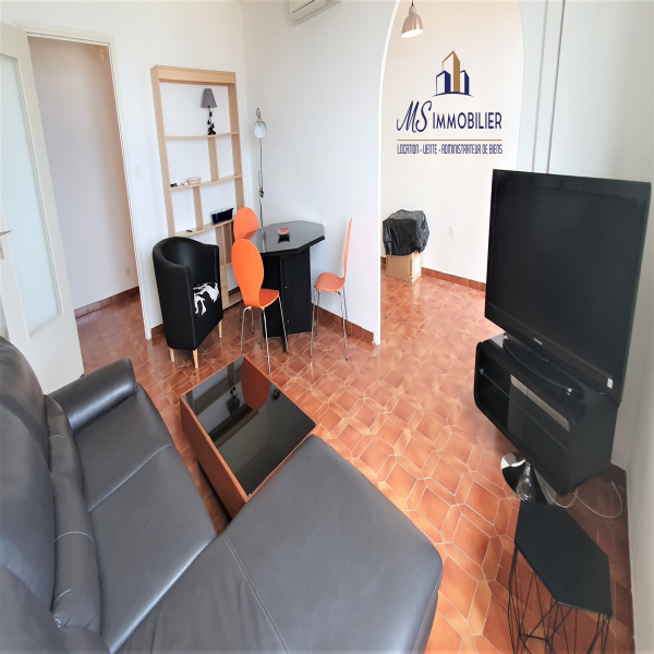 Offres de location Appartement Bastia 20600