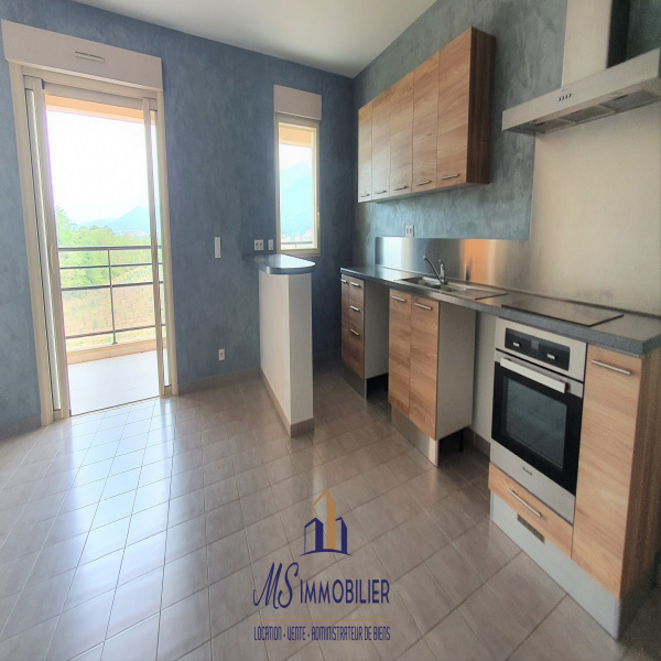 Offres de location Appartement Lucciana 20290