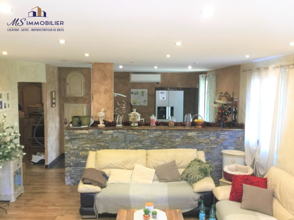 Offres de vente Maison Monte 20290