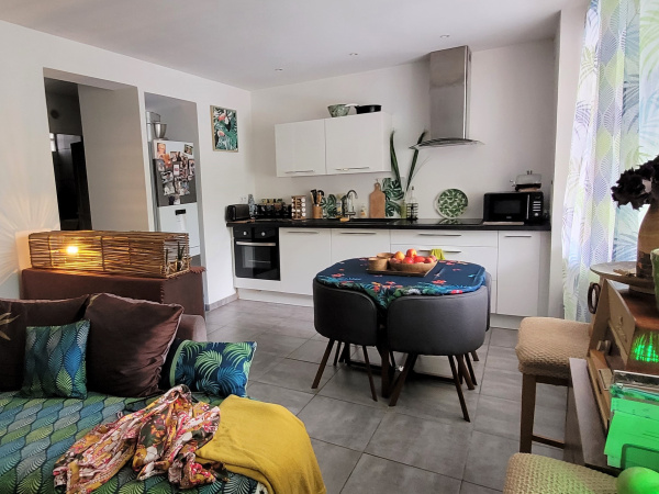 Offres de vente Appartement Borgo 20290