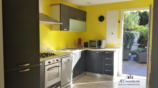 Offres de vente Villa Borgo 20290